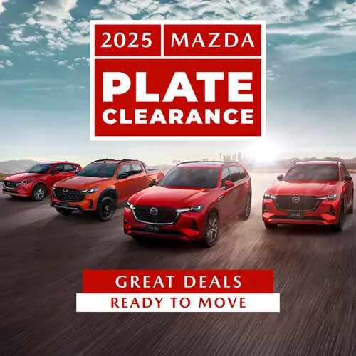 Mazda Specials Nov X700